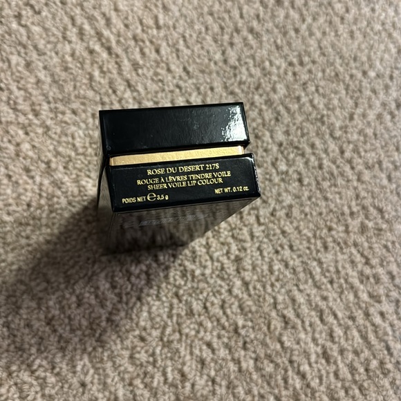 Christian Louboutin Beaute Rose Du Desert 217S Lipstick - Picture 5 of 7